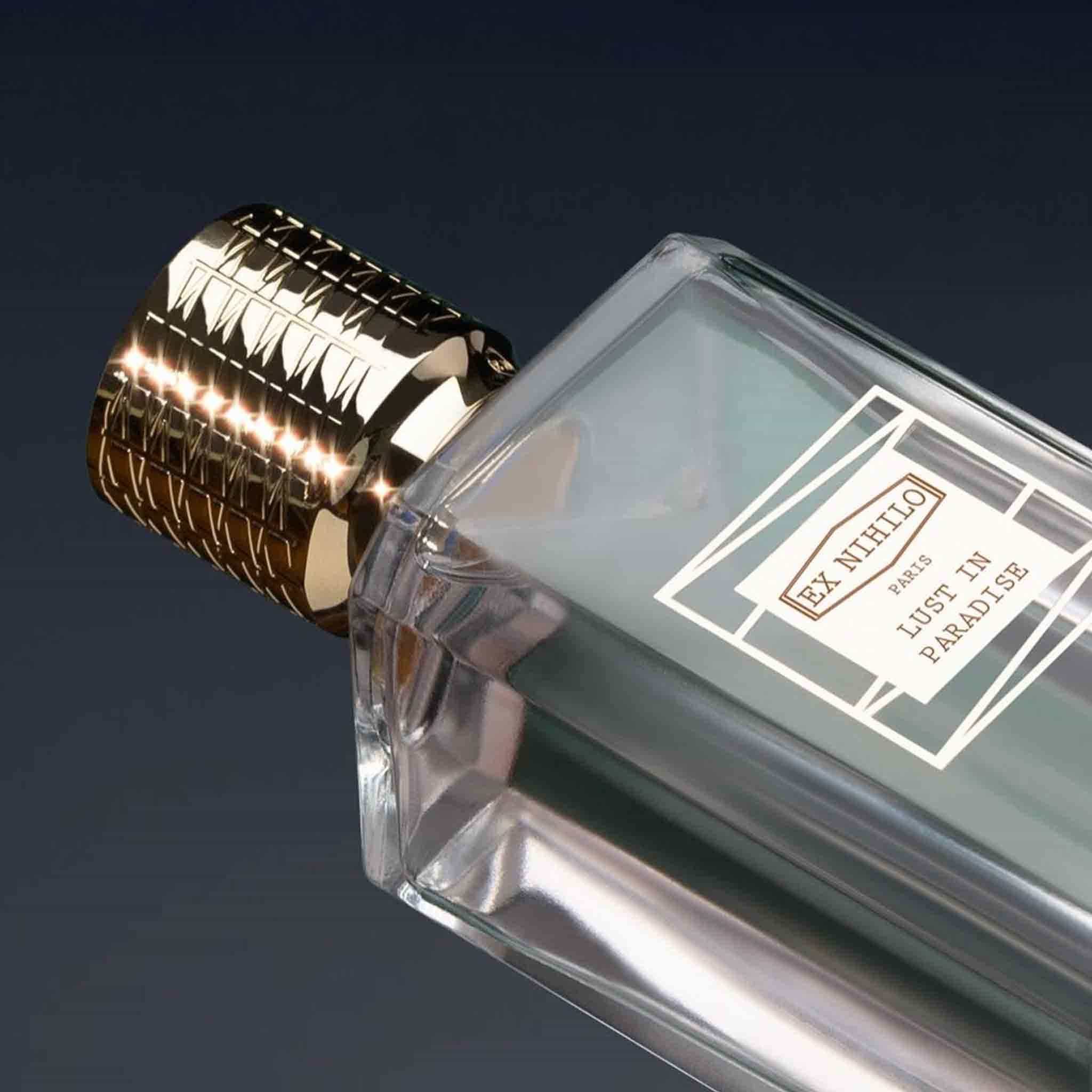 EX NIHILO Fragrance Collection EDP Mini Travel Gift Set - Image 3
