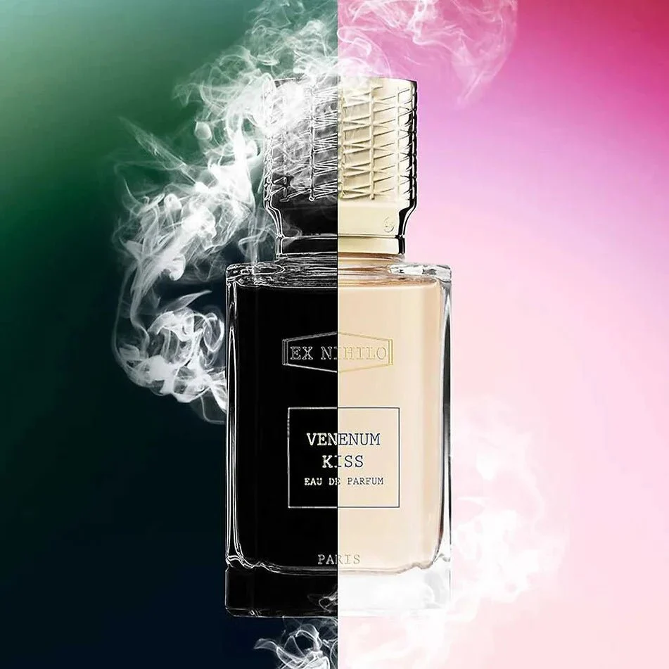 EX NIHILO Fragrance Collection EDP Mini Travel Gift Set - Image 5