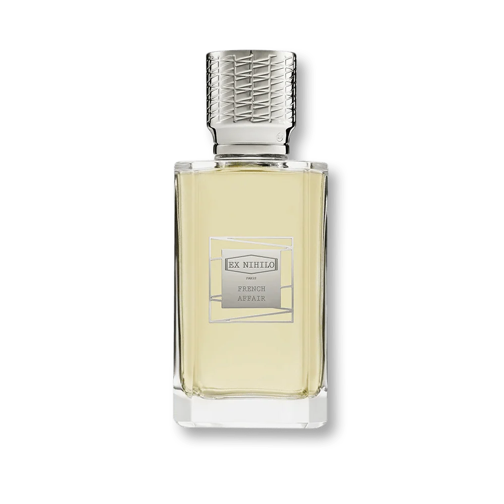 Ex Nihilo French Affair EDP