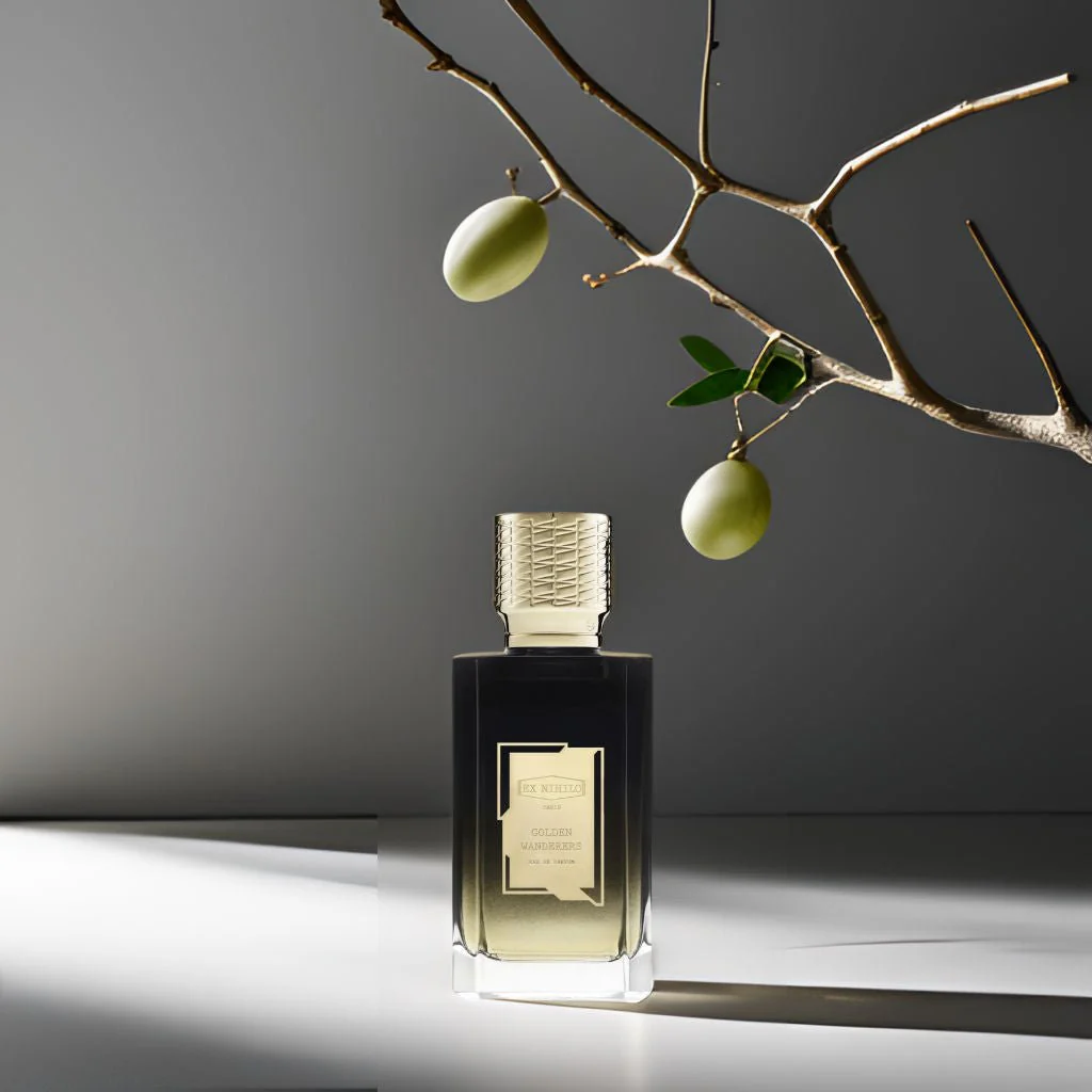 Ex Nihilo Golden Wanderers Harrods Exclusive EDP - Image 2