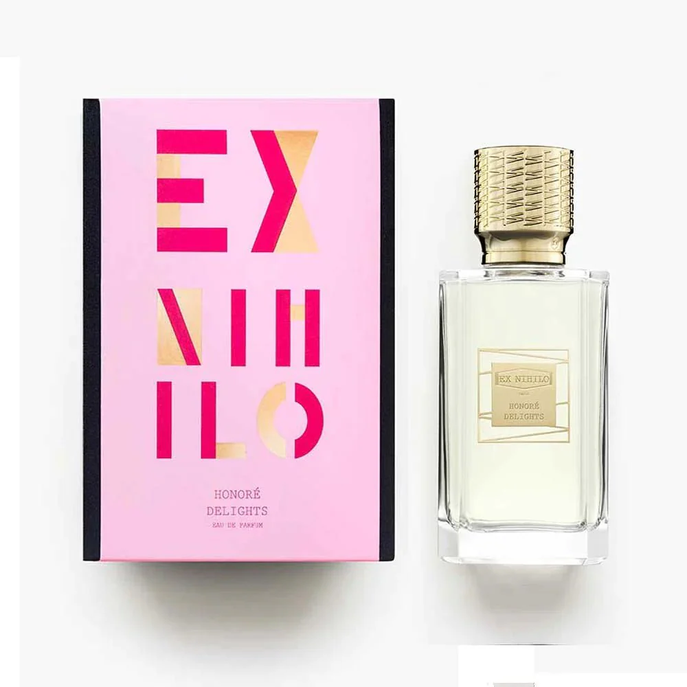 Ex Nihilo Honore Delights EDP - Image 4