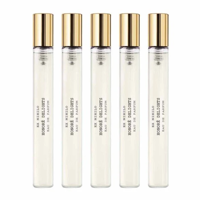 EX NIHILO Honore Delights EDP Travel Gift Set For Women
