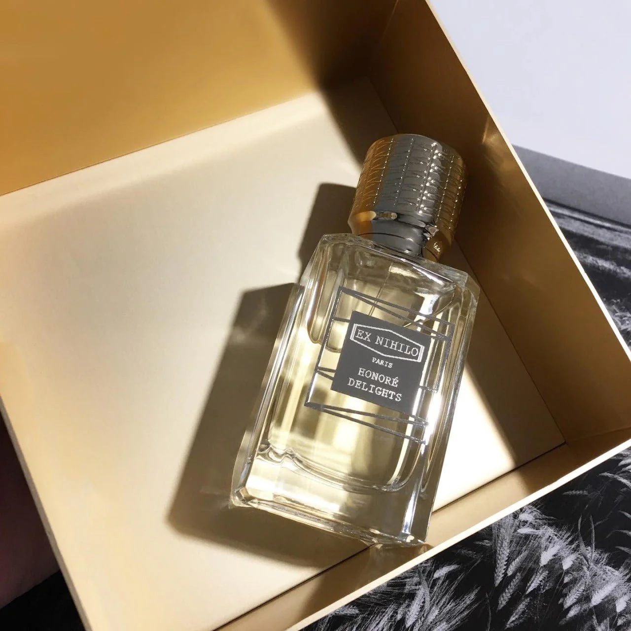 EX NIHILO Honore Delights EDP Travel Gift Set For Women - Image 2