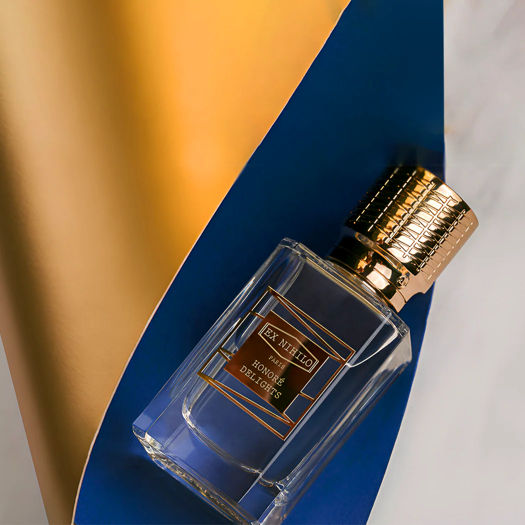 EX NIHILO Honore Delights EDP Travel Gift Set For Women - Image 3