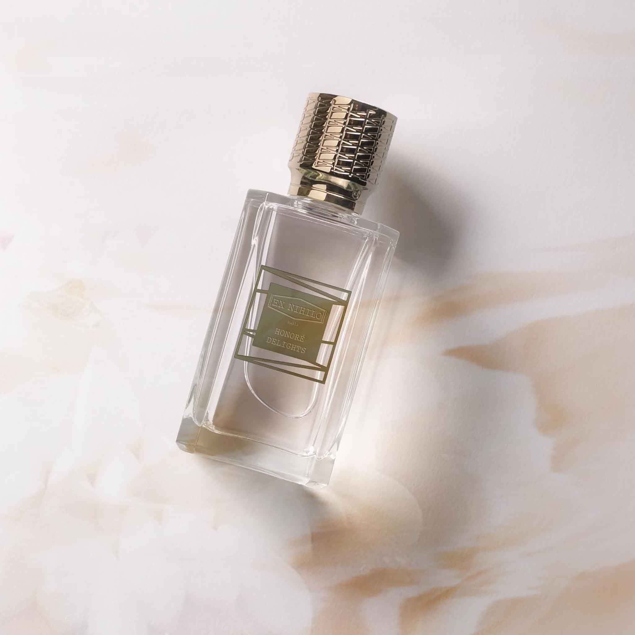 EX NIHILO Honore Delights EDP Travel Gift Set For Women - Image 4