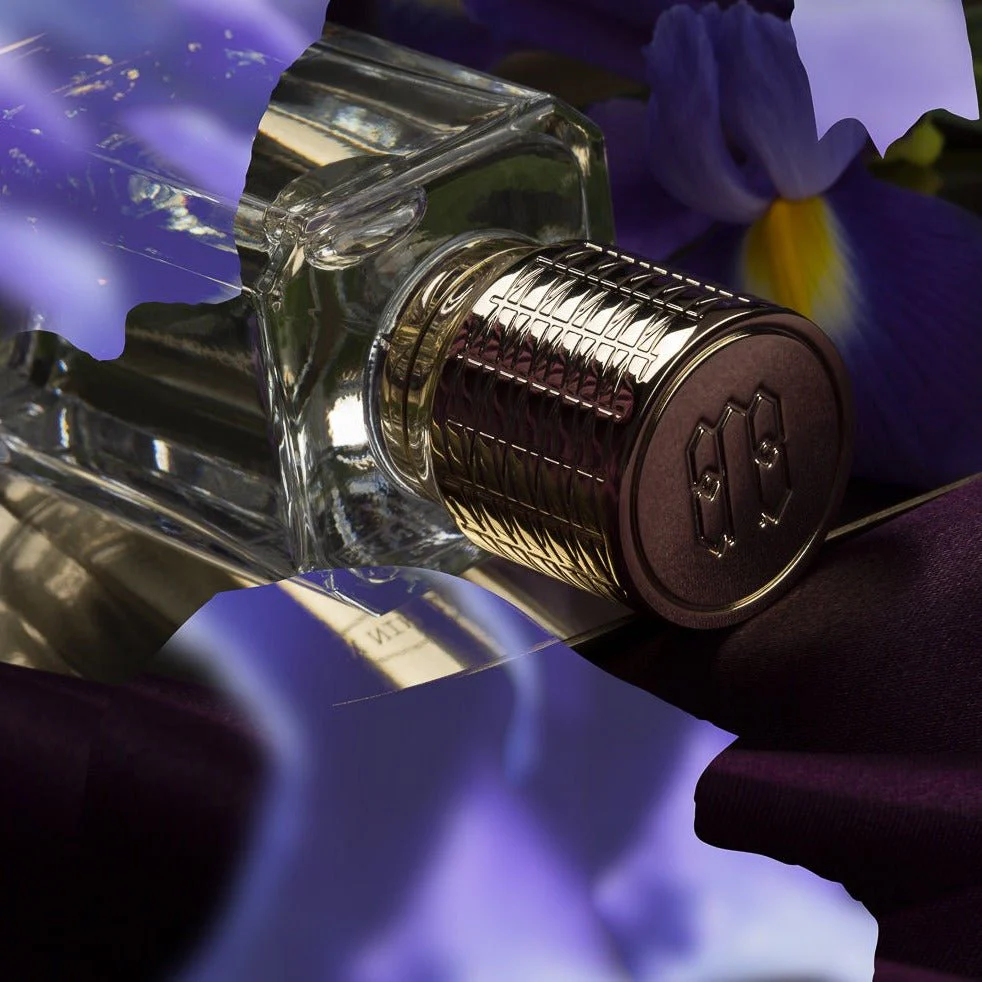 Ex Nihilo Iris Porcelana EDP - Image 3