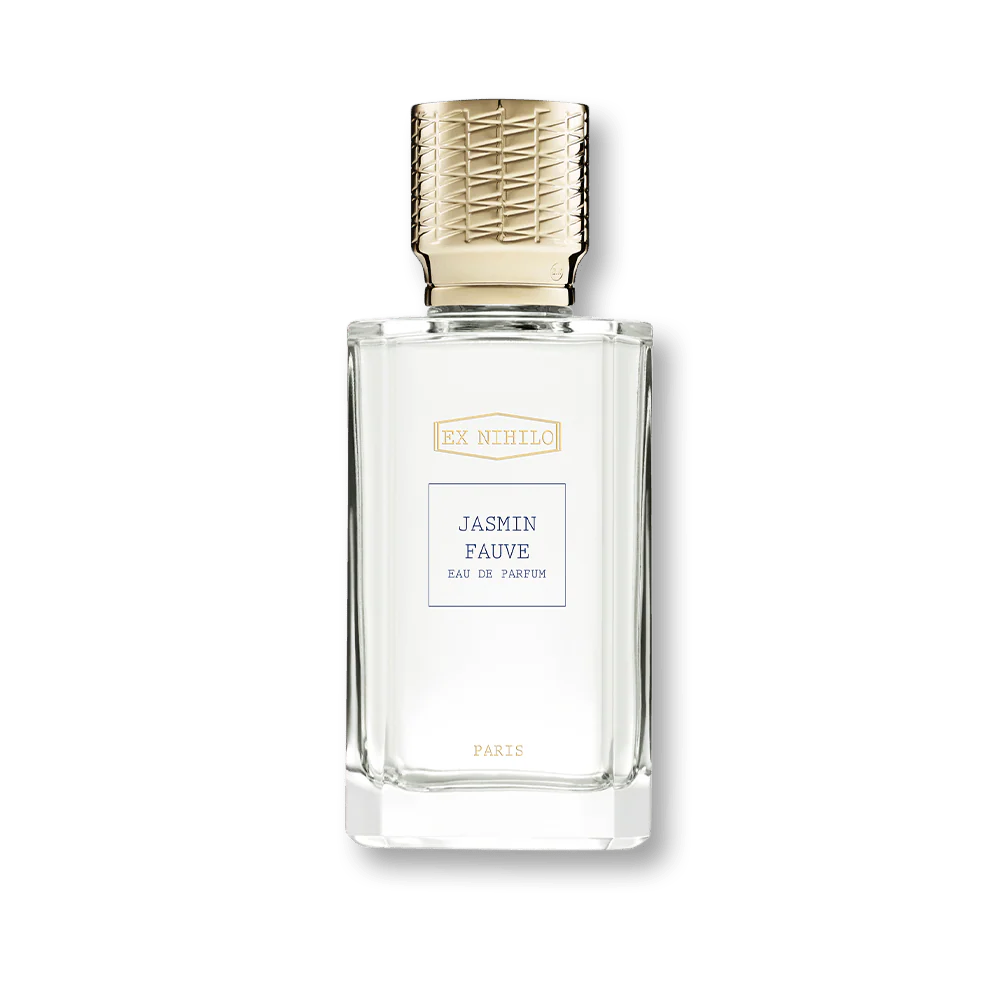 Ex Nihilo Jasmin Fauve EDP
