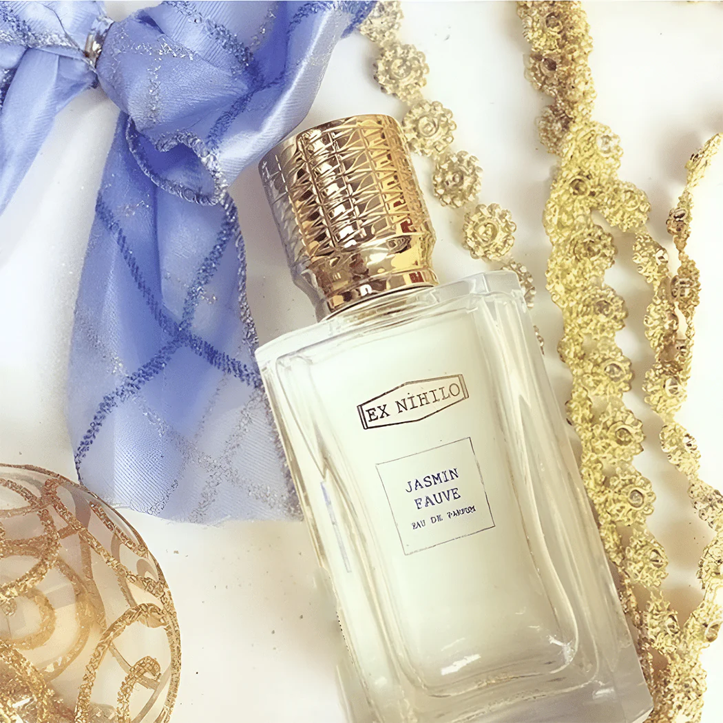 Ex Nihilo Jasmin Fauve EDP - Image 2