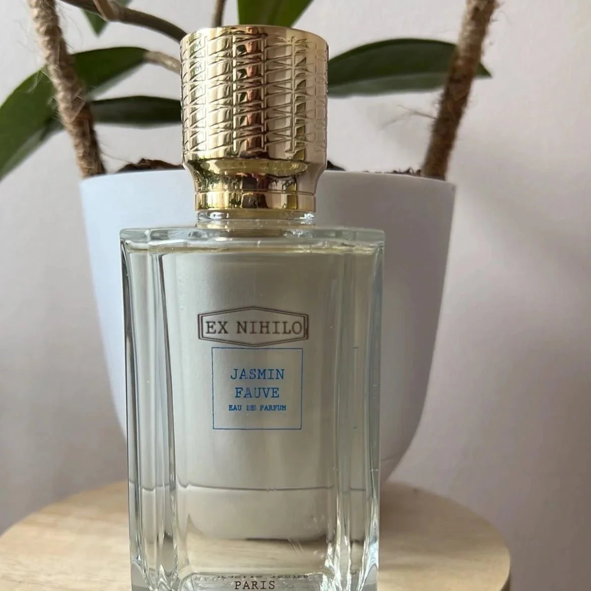 Ex Nihilo Jasmin Fauve EDP - Image 3