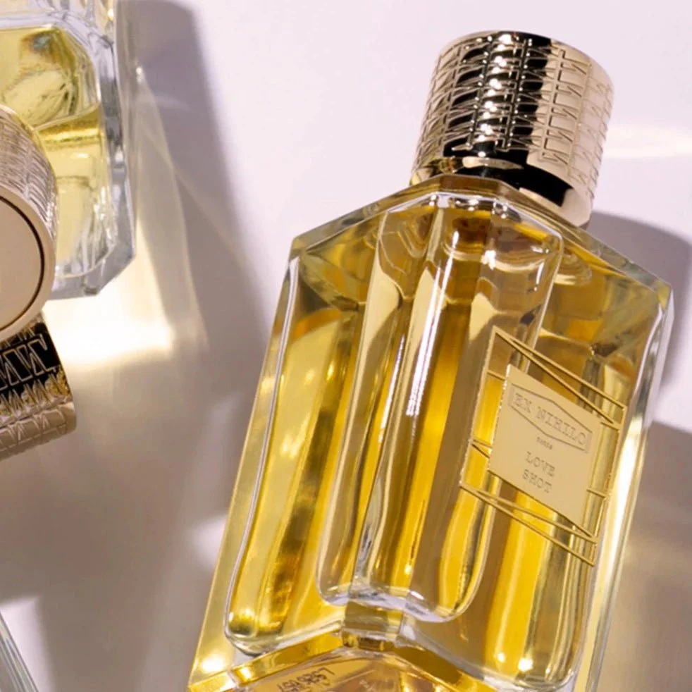 Ex Nihilo Love Shot EDP - Image 2