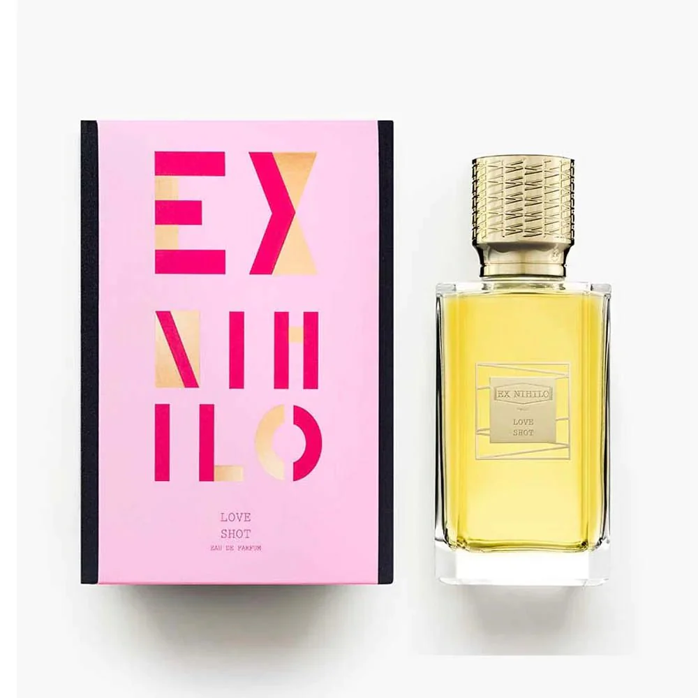 Ex Nihilo Love Shot EDP - Image 4