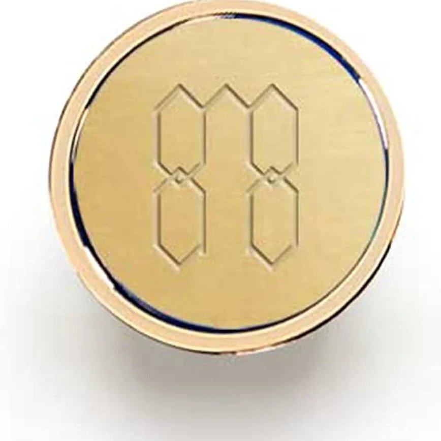 Ex Nihilo Musc Infini EDP - Image 2