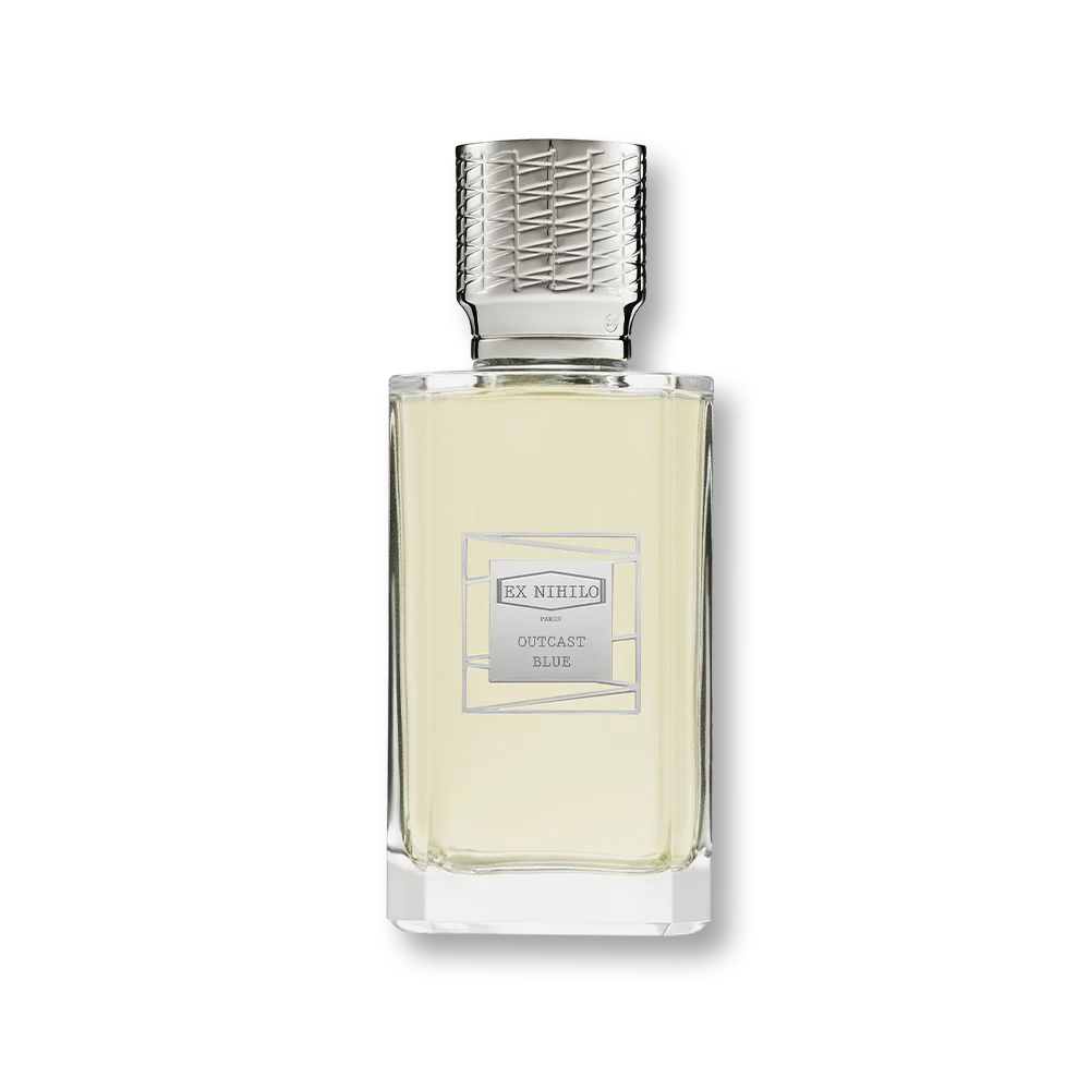 Ex Nihilo Outcast Blue EDP