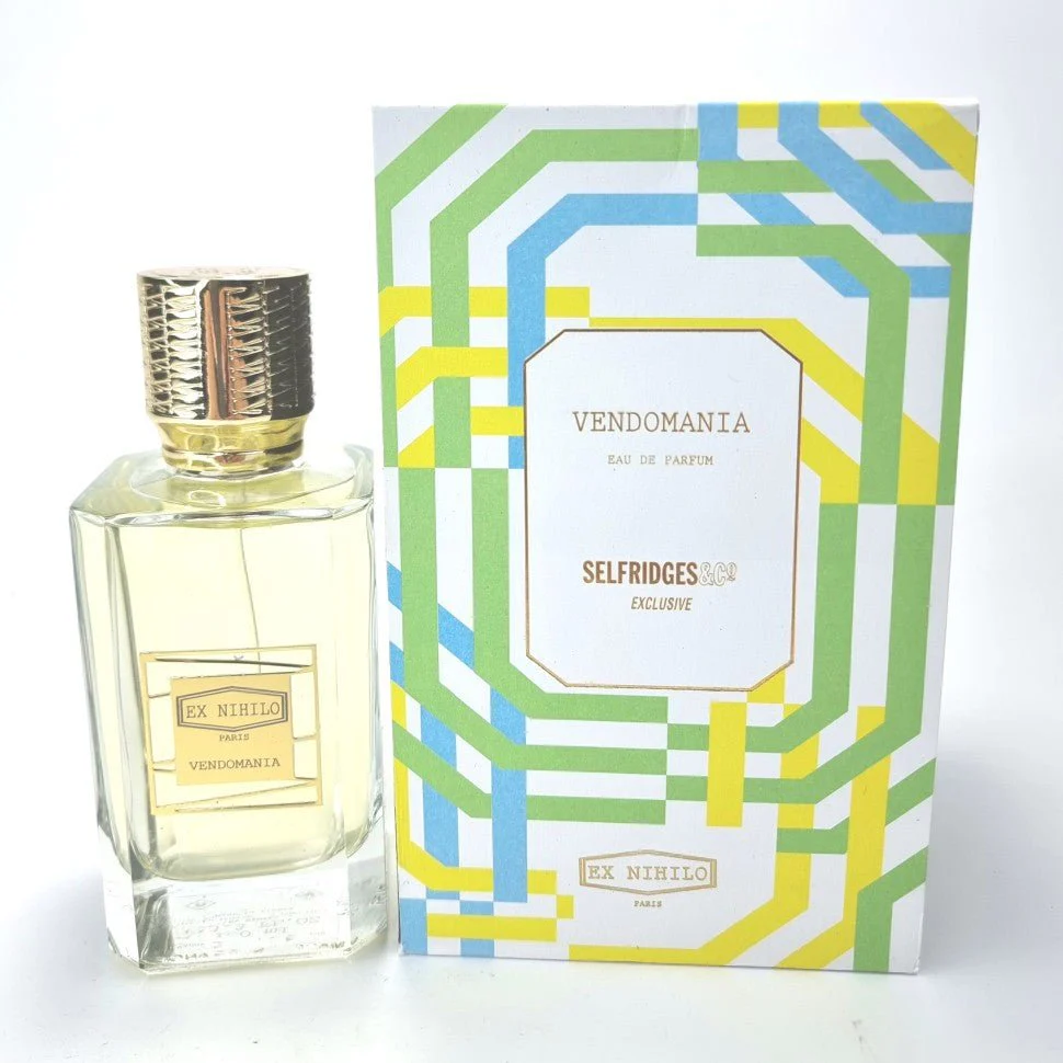 Ex Nihilo Vendomania EDP - Image 4