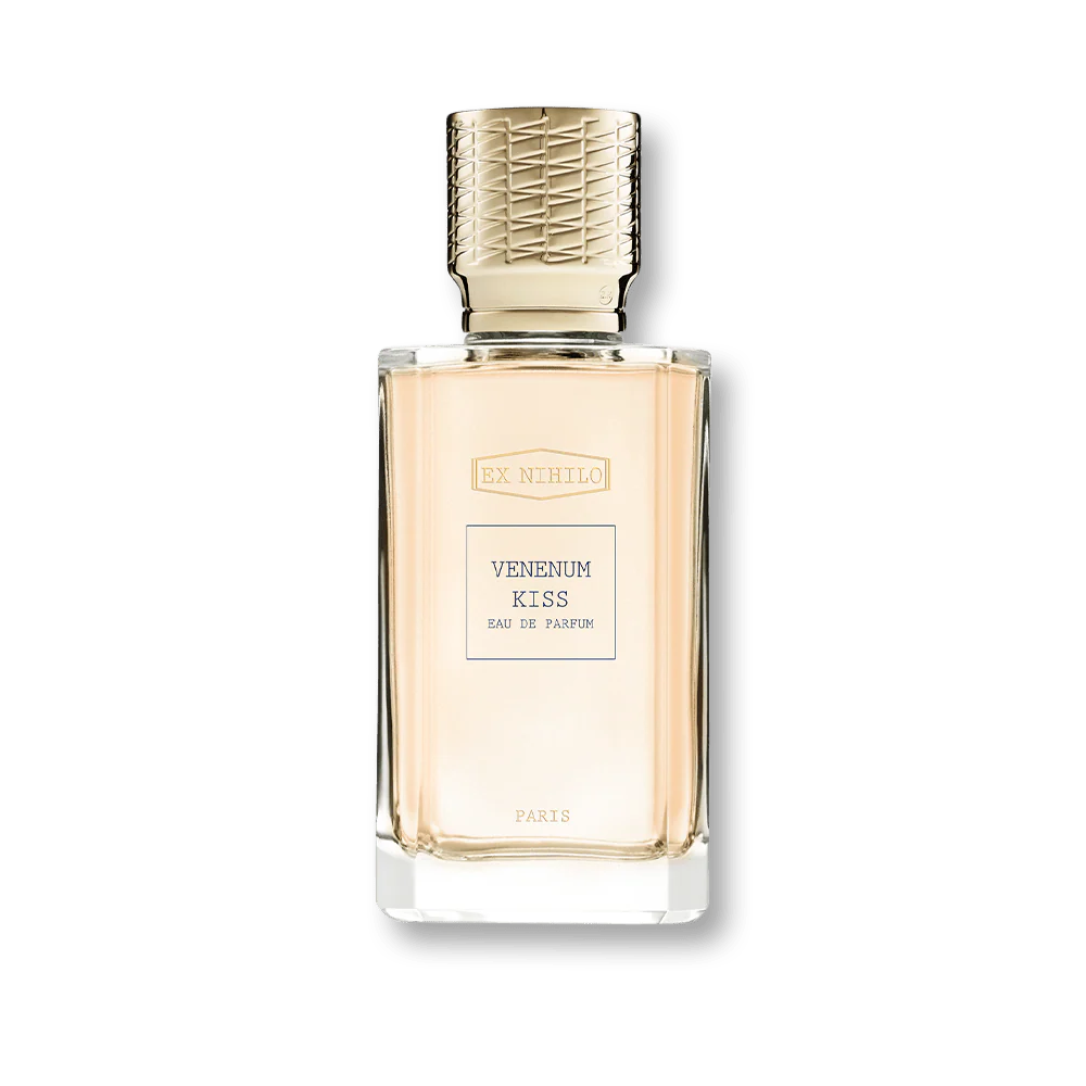Ex Nihilo Venenum Kiss EDP