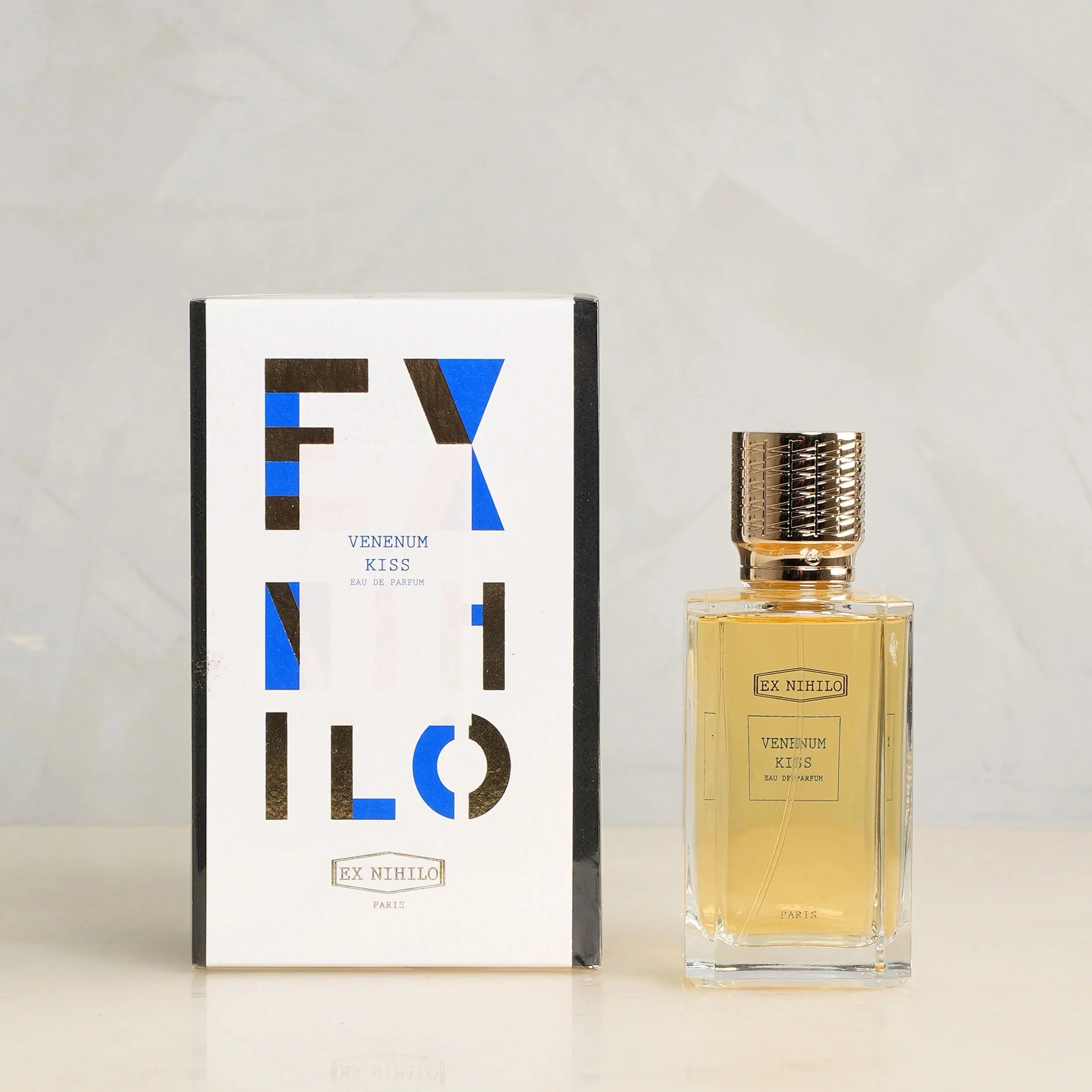 Ex Nihilo Venenum Kiss EDP - Image 4