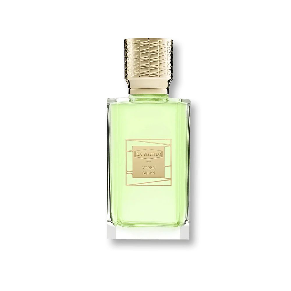 Ex Nihilo Viper Green EDP