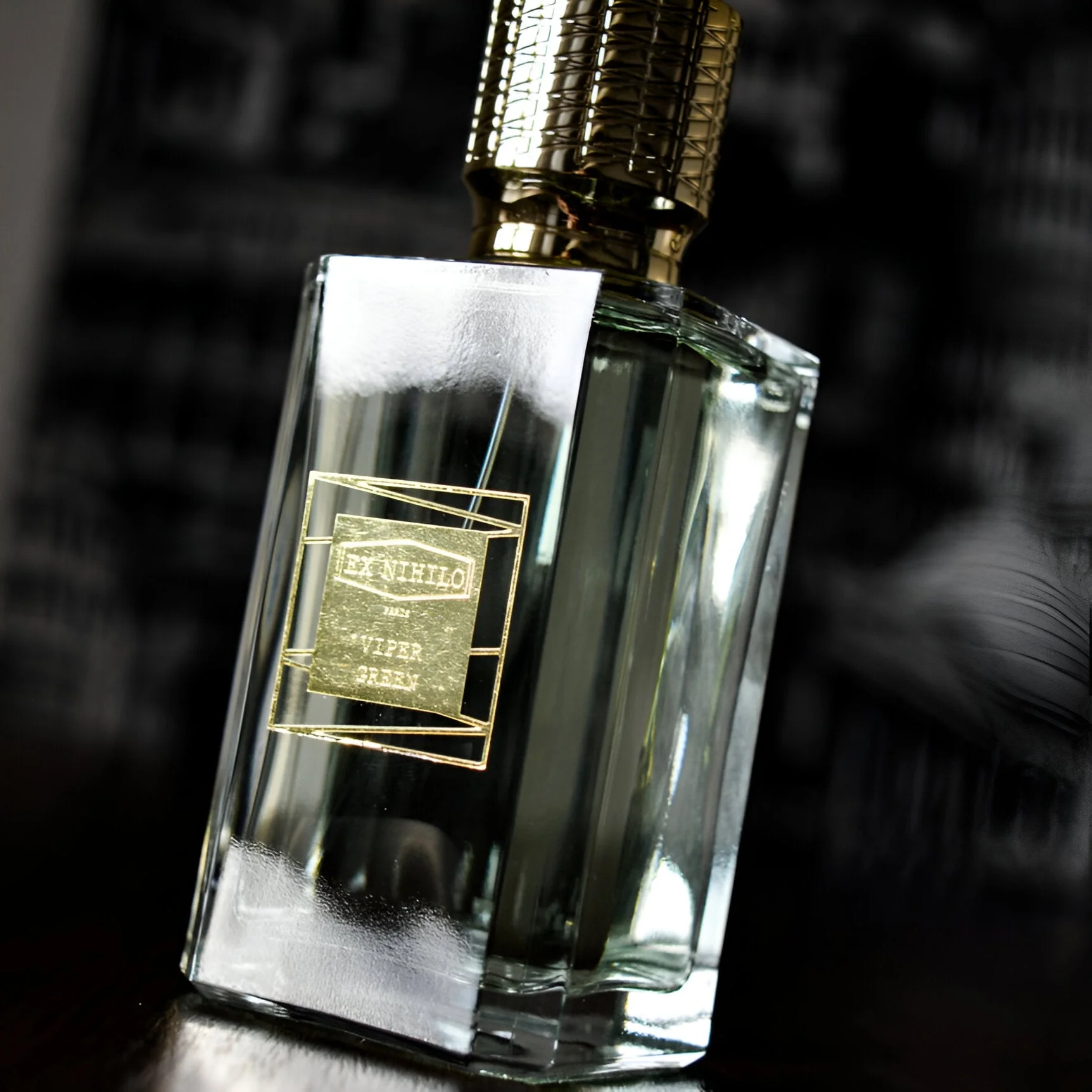 Ex Nihilo Viper Green EDP - Image 3