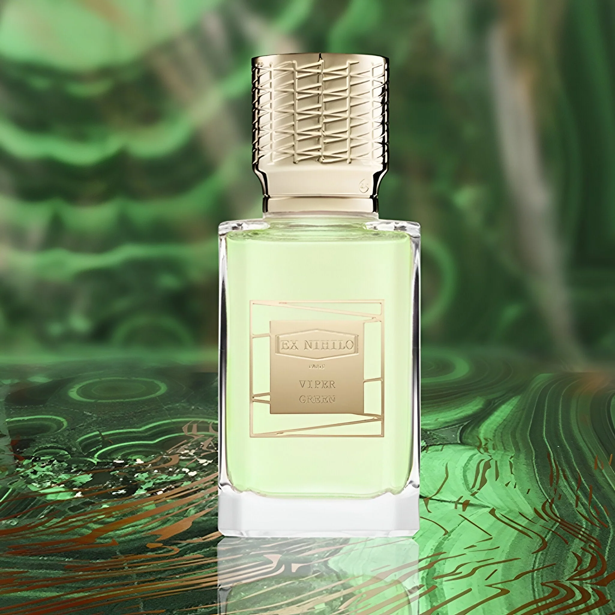 Ex Nihilo Viper Green EDP - Image 4