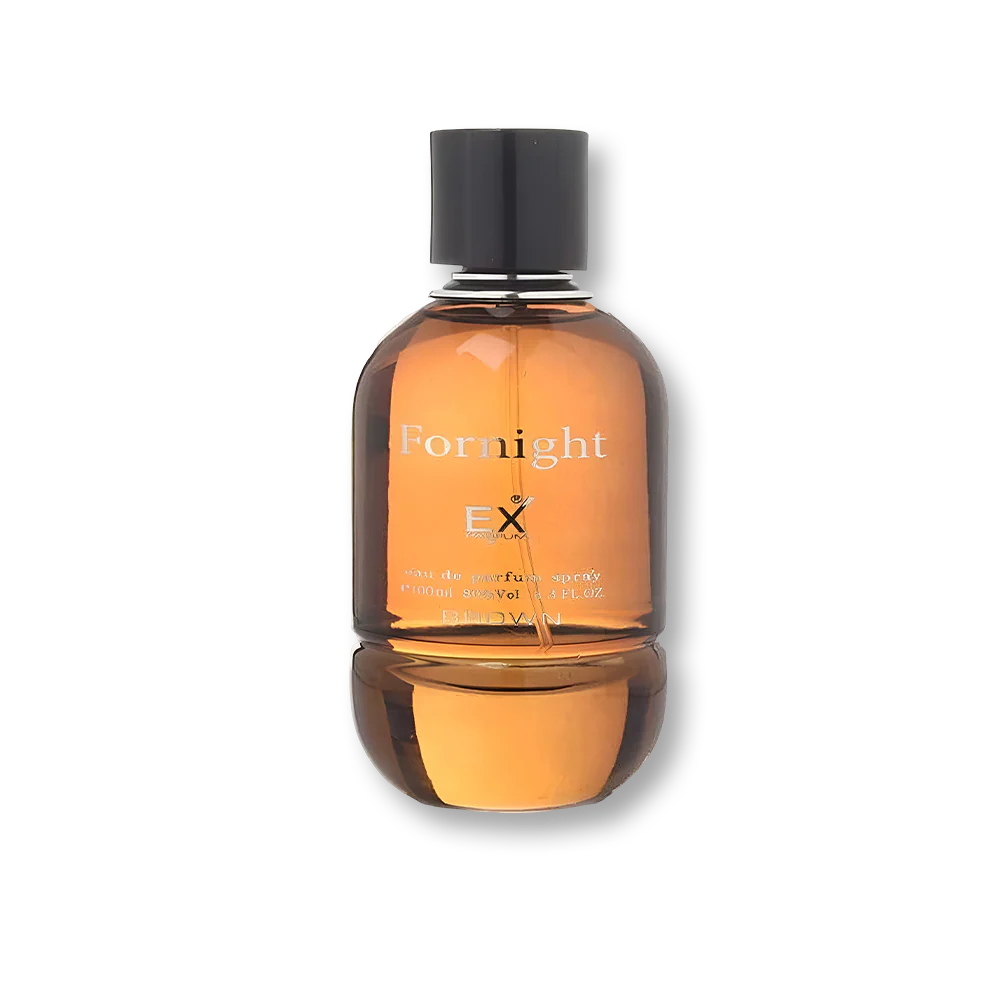 Ex Parfum For Men Fornight Brown EDP