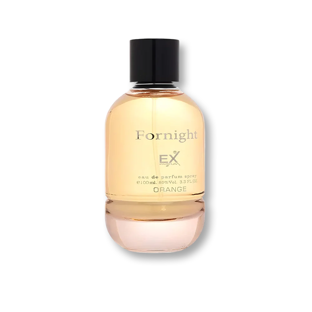 Ex Parfum For Men Fornight Orange EDP