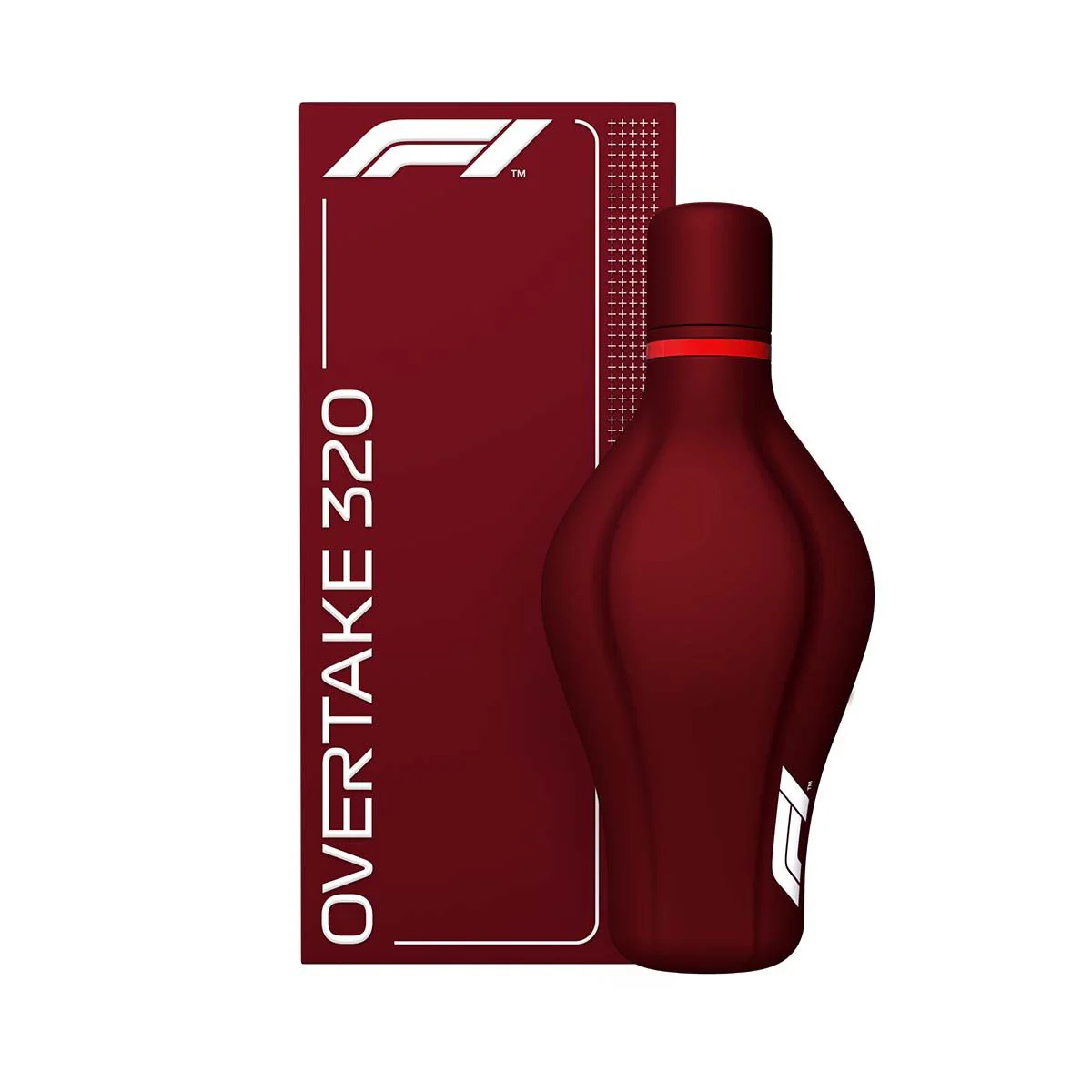 F1 Race Collection Overtake 320 EDT - Image 4