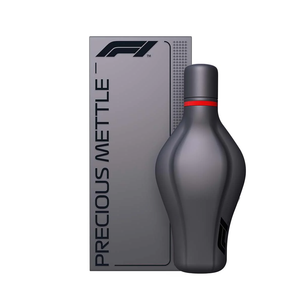 F1 Race Collection Precious Mettle EDT - Image 4
