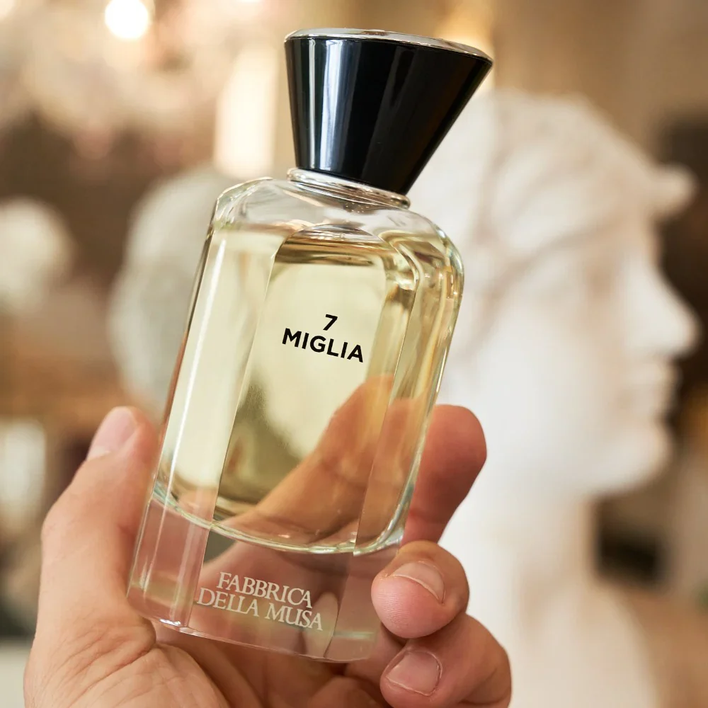 Fabbrica Della Musa 7 Miglia EDP - Image 3
