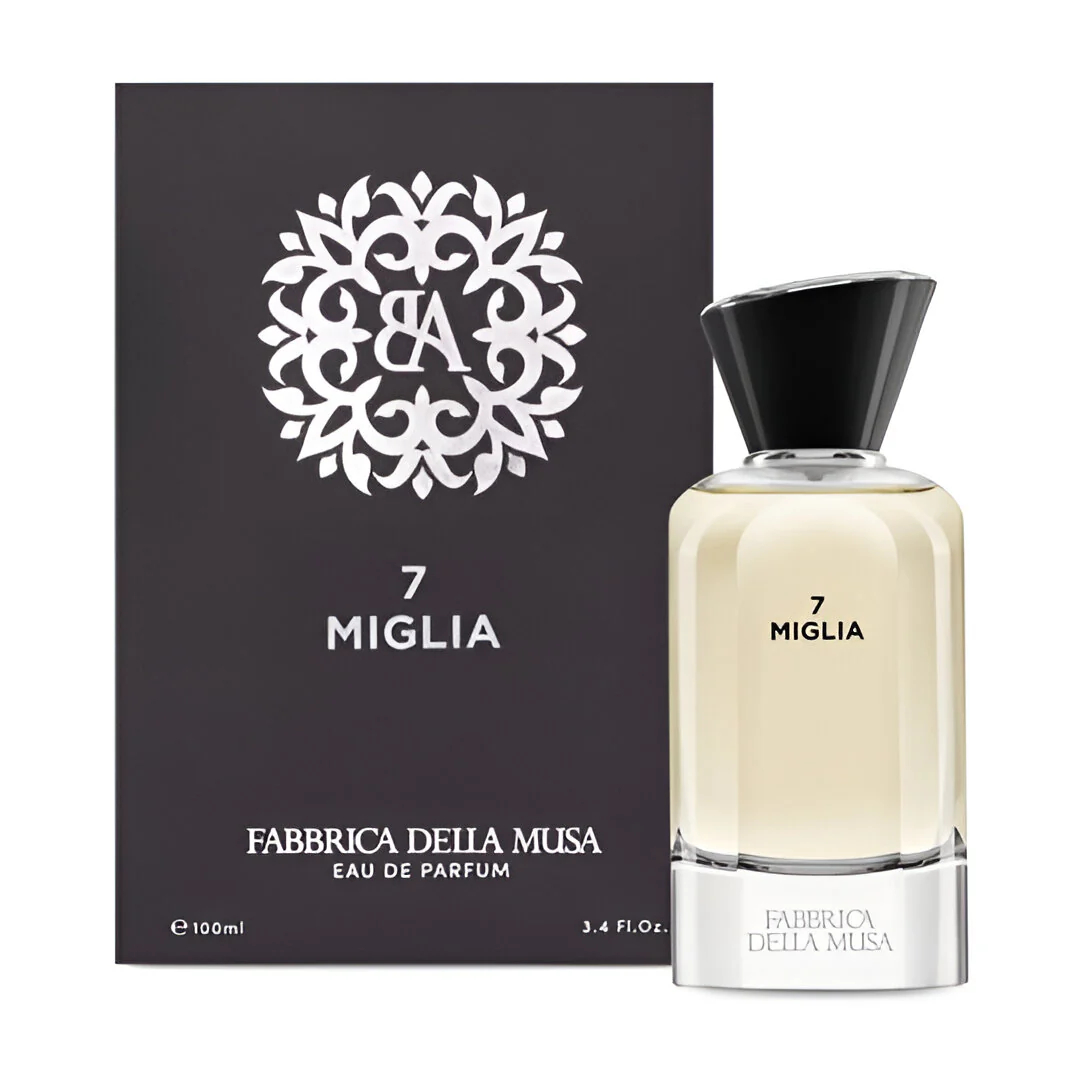 Fabbrica Della Musa 7 Miglia EDP - Image 4