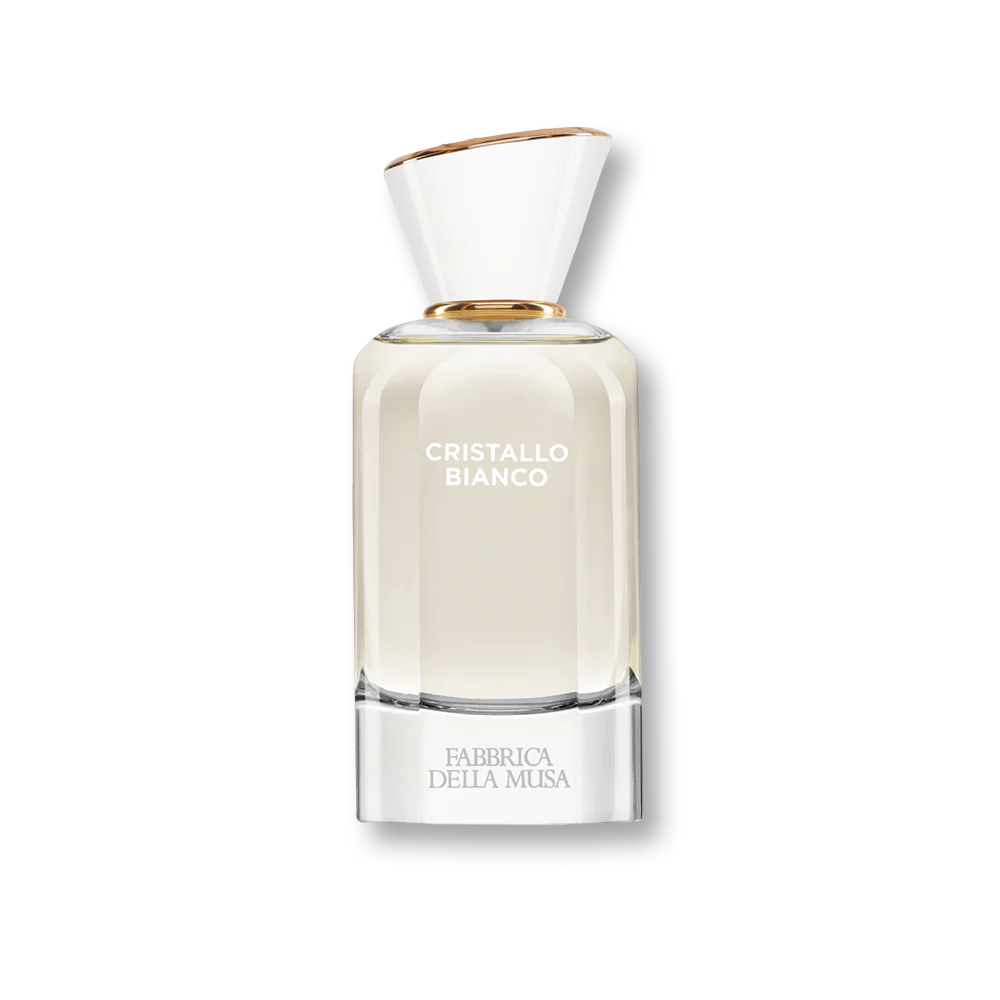 Fabbrica Della Musa Cristallo Bianco EDP