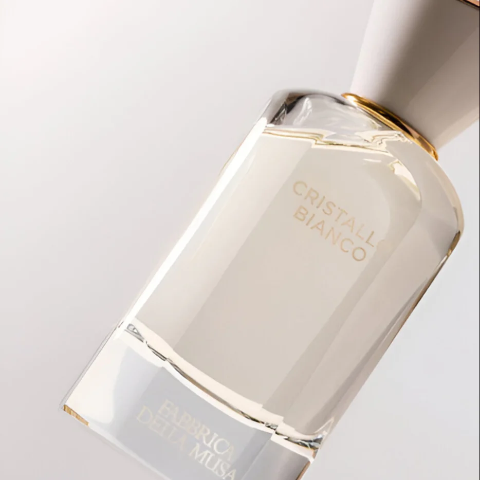 Fabbrica Della Musa Cristallo Bianco EDP - Image 2