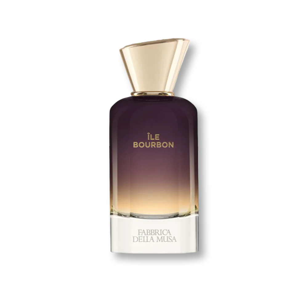 Fabbrica Della Musa Ile Bourbon Extrait De Parfum