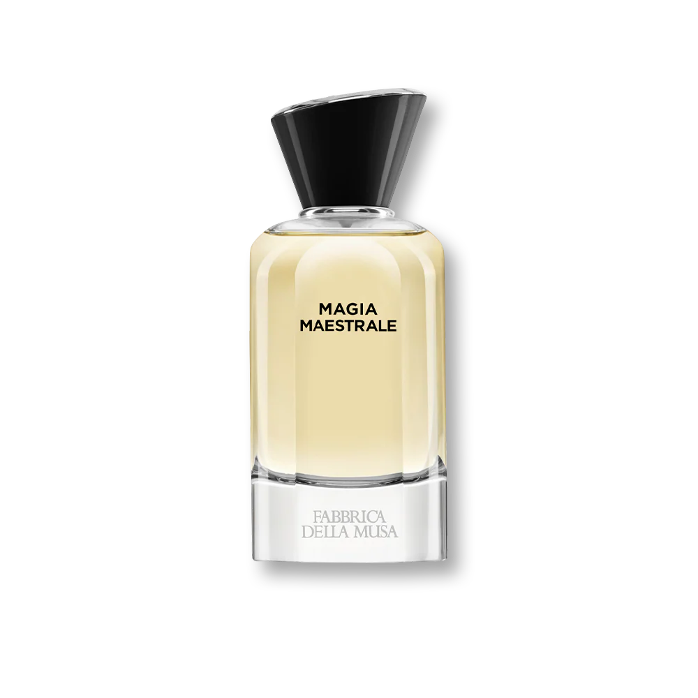 Fabbrica Della Musa Magia Maestrale EDP