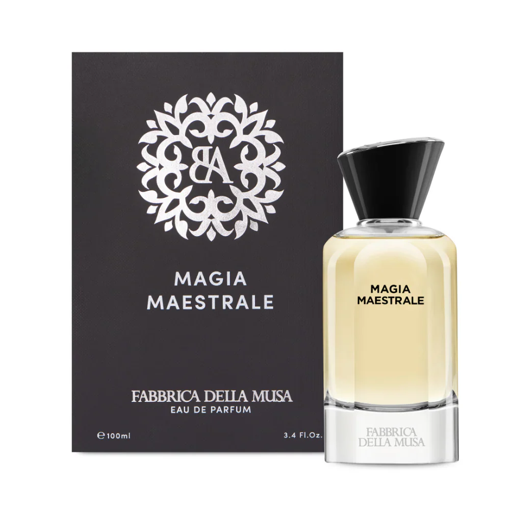 Fabbrica Della Musa Magia Maestrale EDP - Image 4
