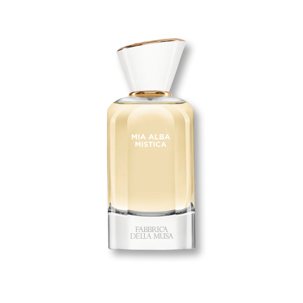 Fabbrica Della Musa Mia Alba Mistica EDP