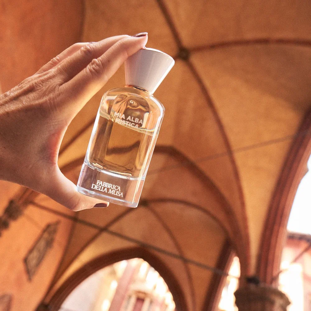 Fabbrica Della Musa Mia Alba Mistica EDP - Image 3