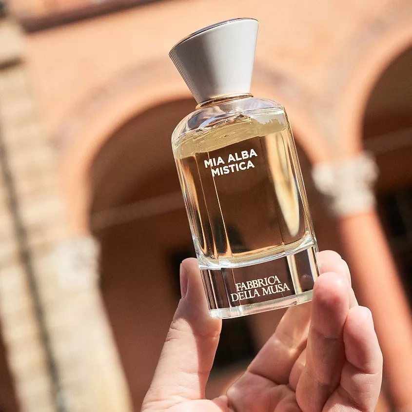 Fabbrica Della Musa Mia Alba Mistica EDP - Image 4