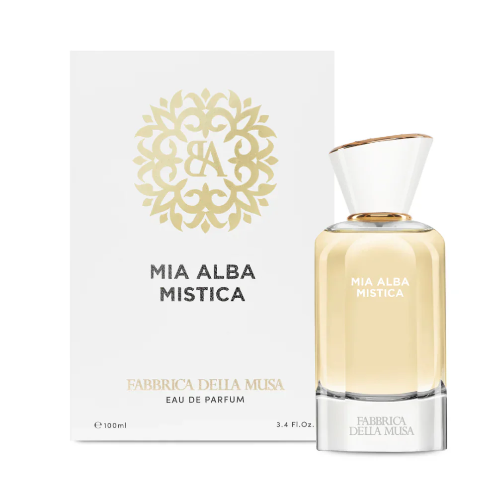 Fabbrica Della Musa Mia Alba Mistica EDP - Image 5