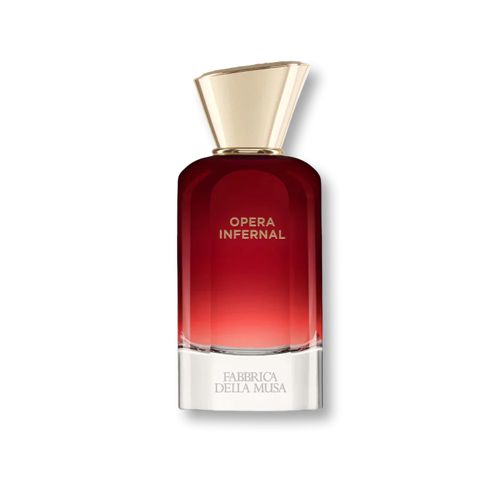 Fabbrica Della Musa Opera Infernal Extrait De Parfum