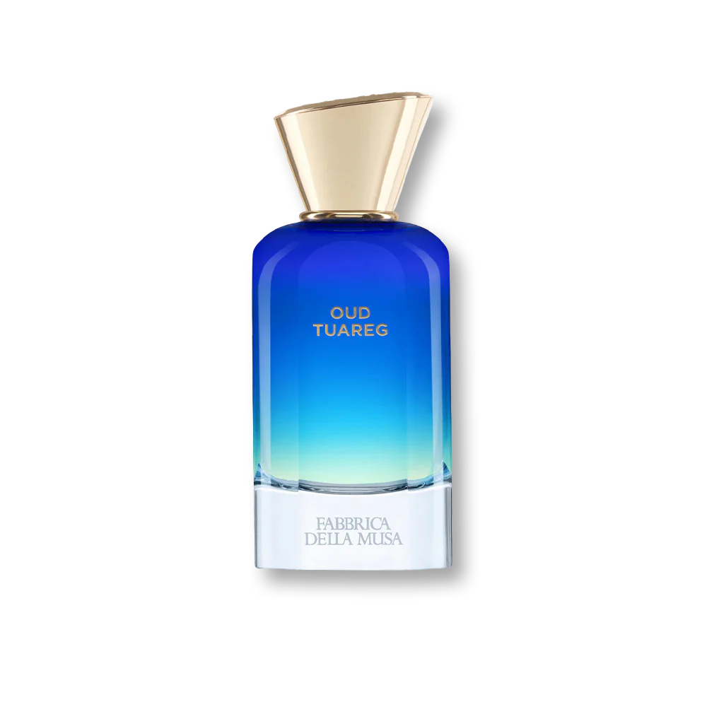 Fabbrica Della Musa Oud Tuareg Extrait De Parfum