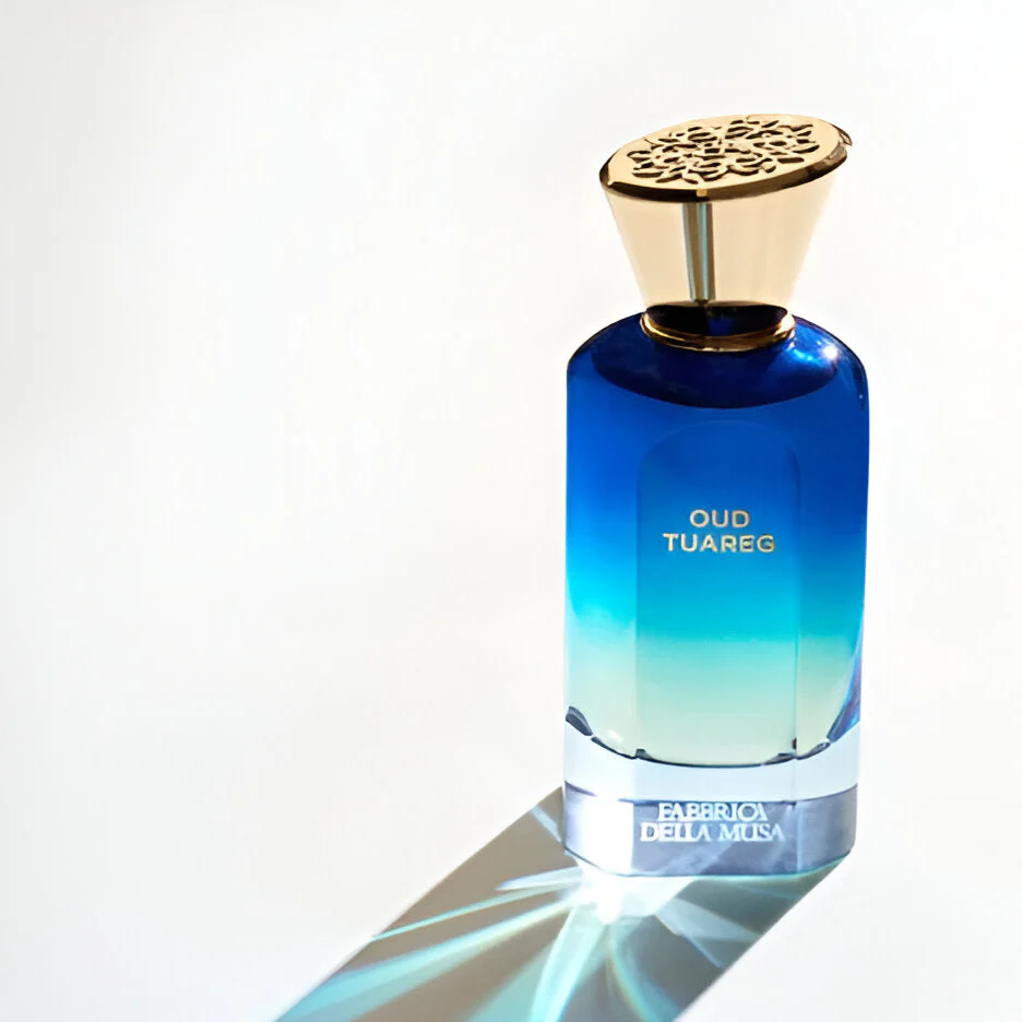 Fabbrica Della Musa Oud Tuareg Extrait De Parfum - Image 2