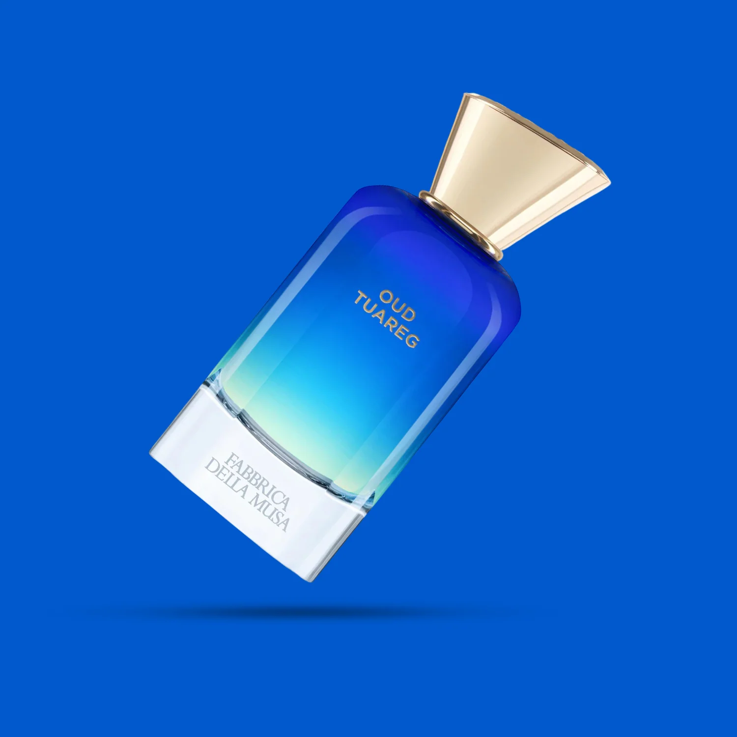 Fabbrica Della Musa Oud Tuareg Extrait De Parfum - Image 3