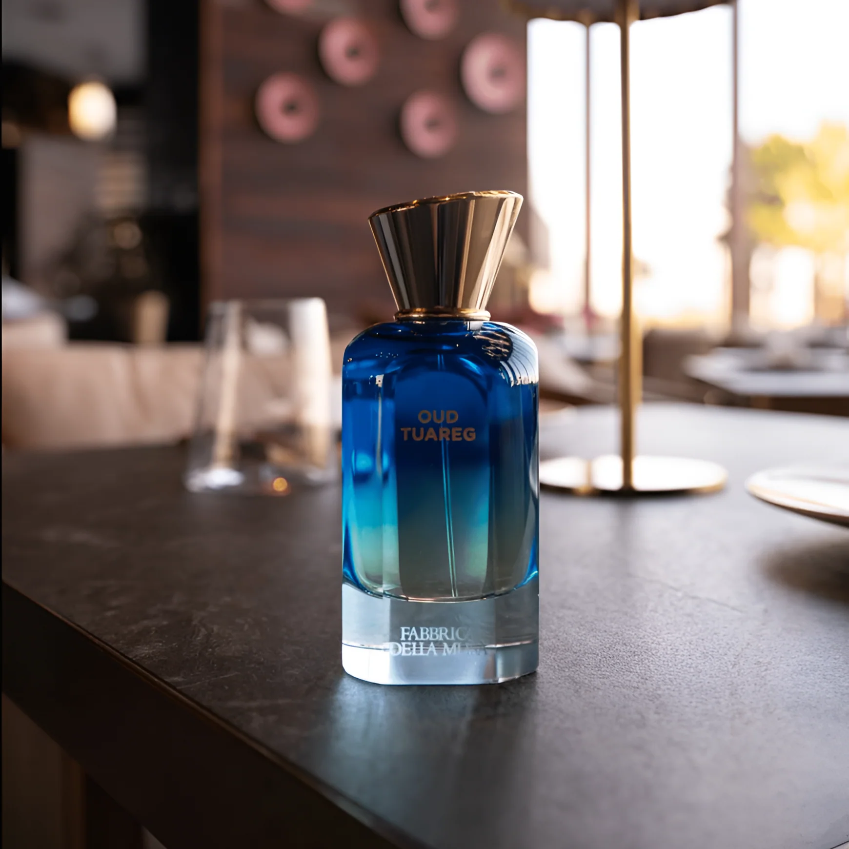 Fabbrica Della Musa Oud Tuareg Extrait De Parfum - Image 4