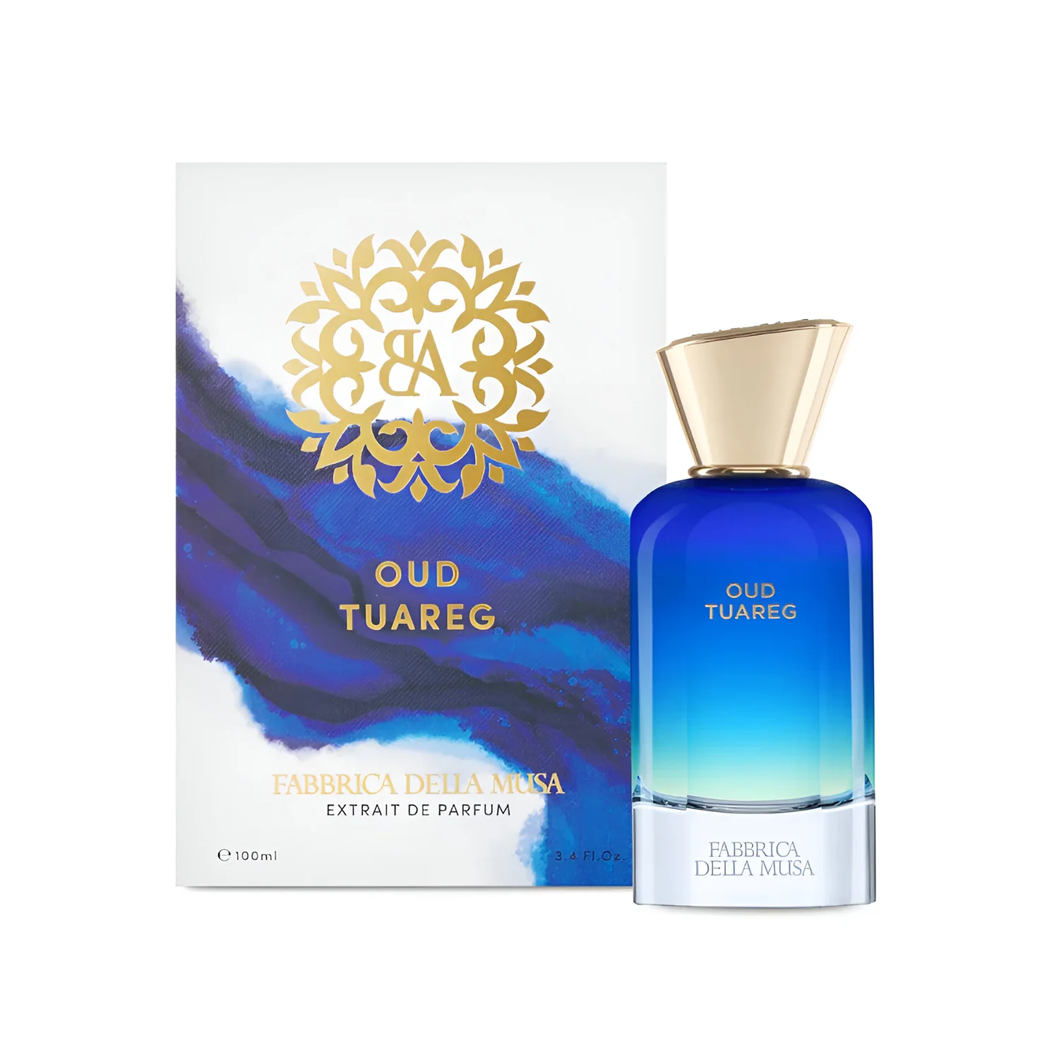 Fabbrica Della Musa Oud Tuareg Extrait De Parfum - Image 5