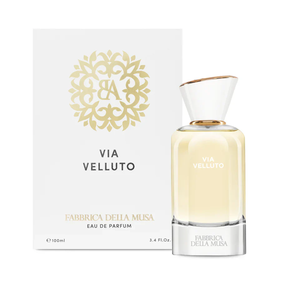Fabbrica Della Musa Via Velluto EDP - Image 4