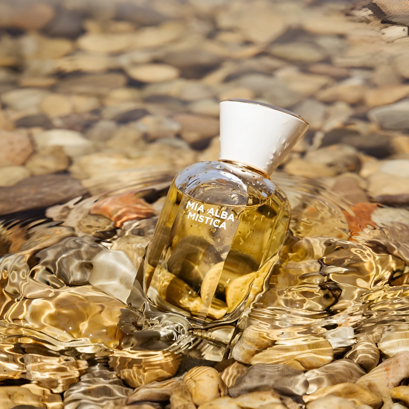 Fabbrica Della Musa Via Velluto EDP For Women - Image 3