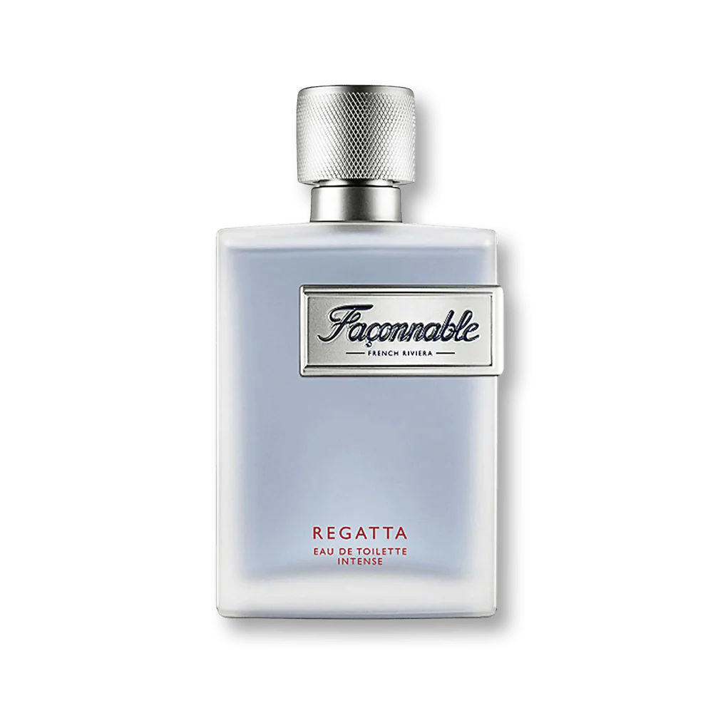 Faconnable Regatta EDT Intense