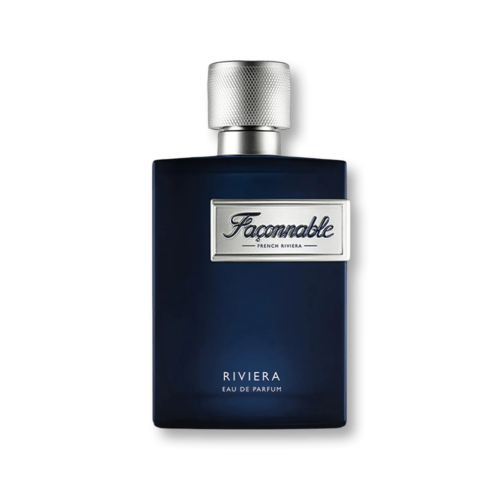 Faconnable Riviera EDP