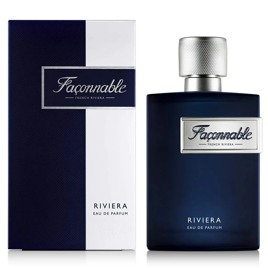 Faconnable Riviera EDP - Image 5