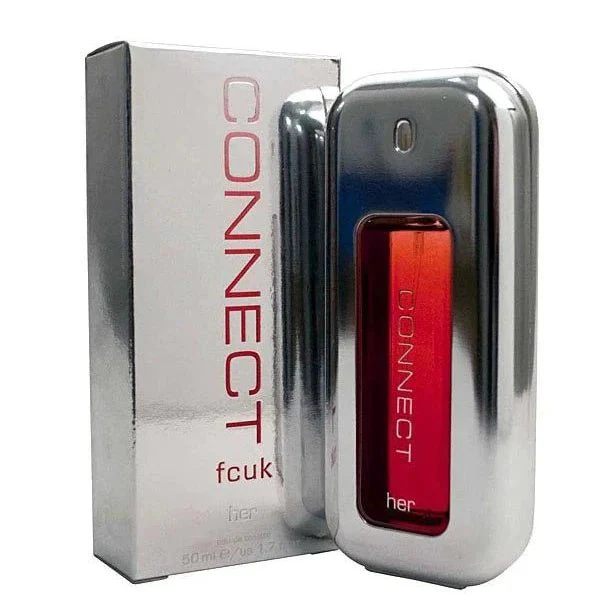 Fcuk Connect EDT - Image 4